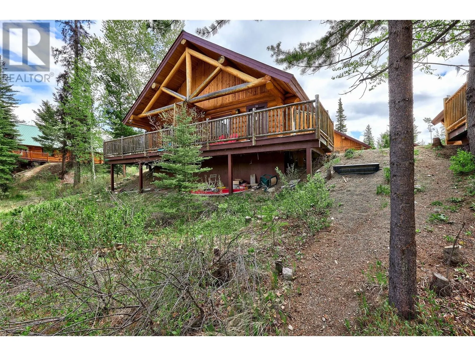 5485 LAC LE JEUNE Road Unit# 14