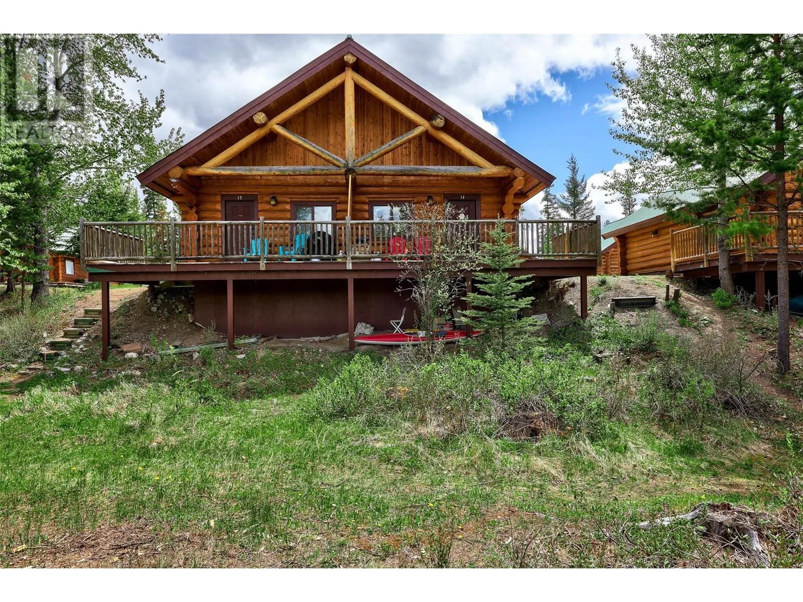 5485 LAC LE JEUNE Road Unit# 14