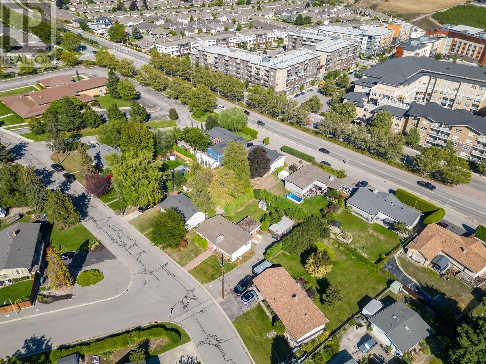 710 Glenmore Drive