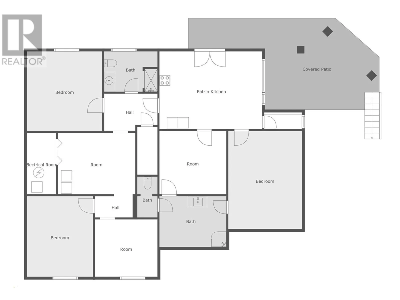 5078 Cousins Place