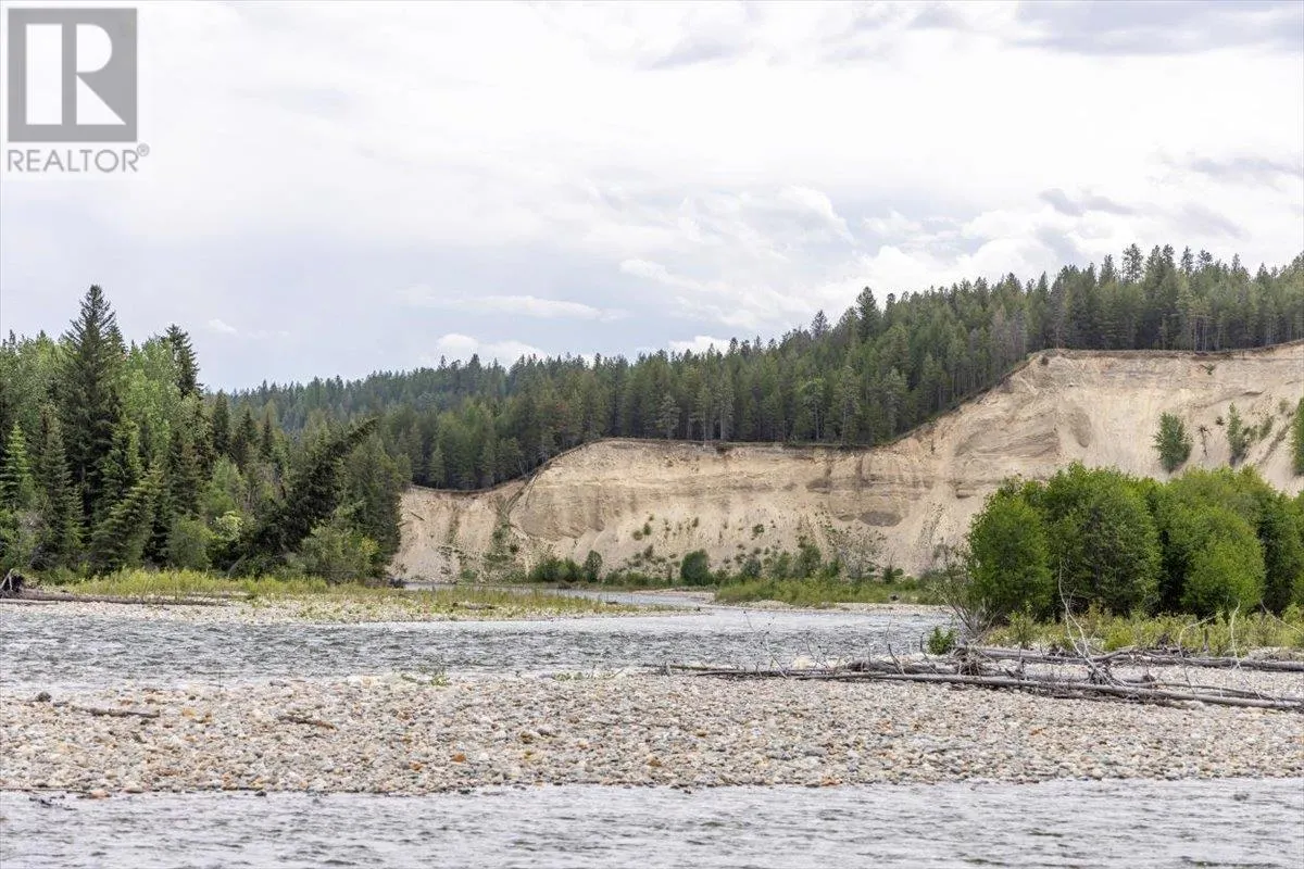 Proposed Lot 4 - 6145 Parnaby Road