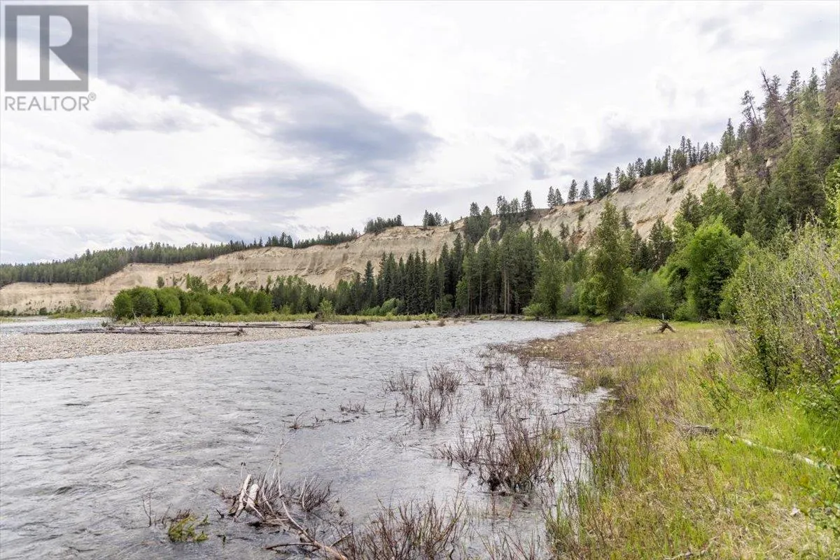 Proposed Lot 4 - 6145 Parnaby Road