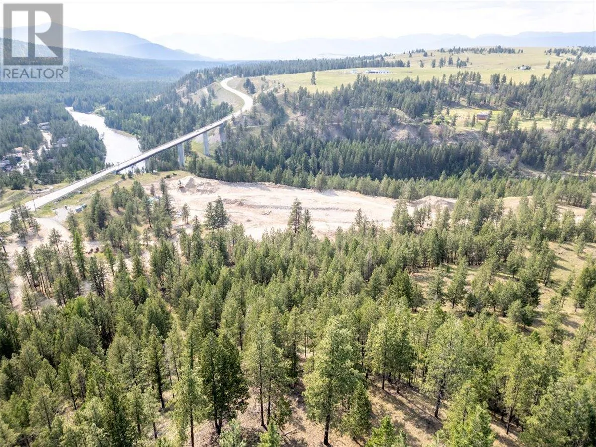Proposed Lot 4 - 6145 Parnaby Road