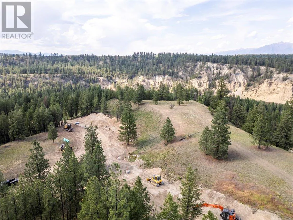 Proposed Lot 4 - 6145 Parnaby Road
