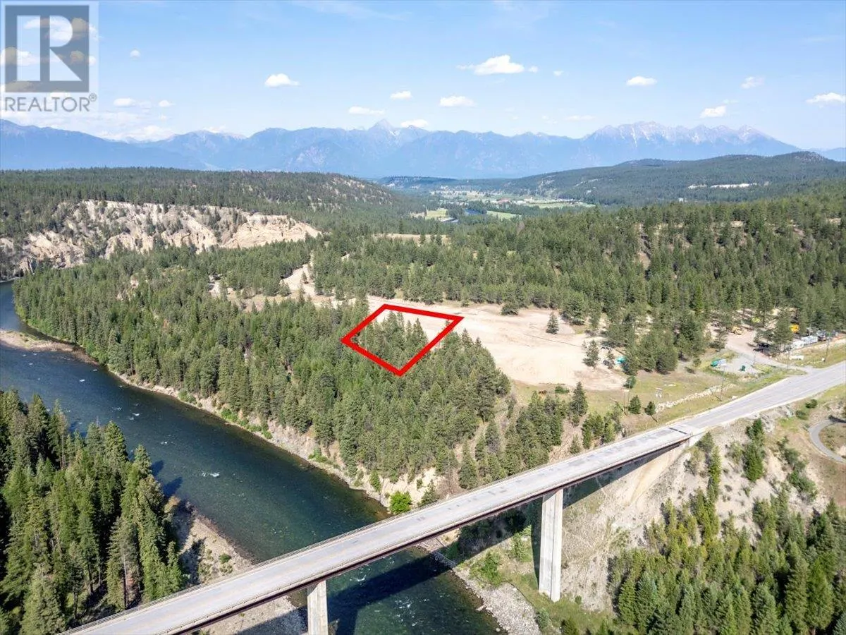 Proposed Lot 4 - 6145 Parnaby Road