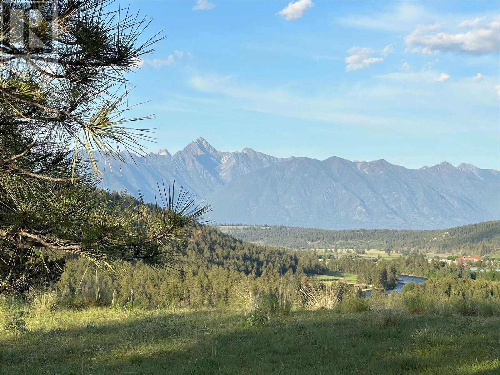 Proposed Lot 4 - 6145 Parnaby Road