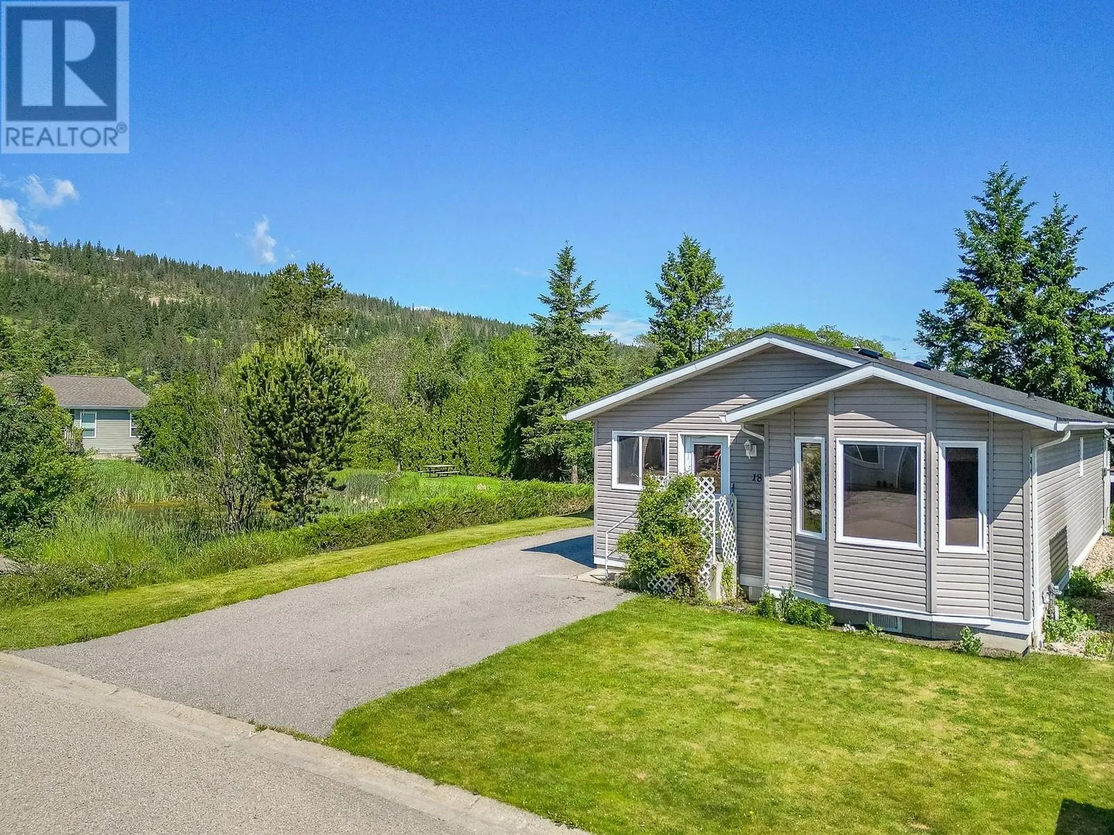 130 Cliffview Lane Unit# 18
