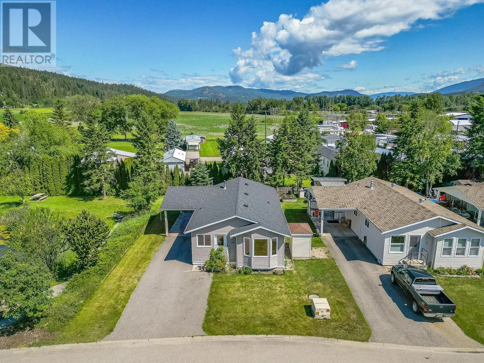130 Cliffview Lane Unit# 18