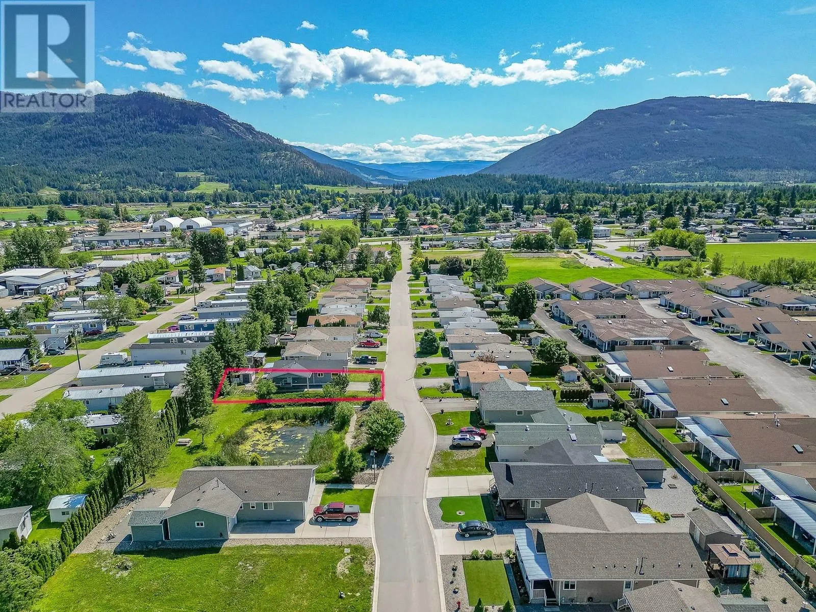 130 Cliffview Lane Unit# 18