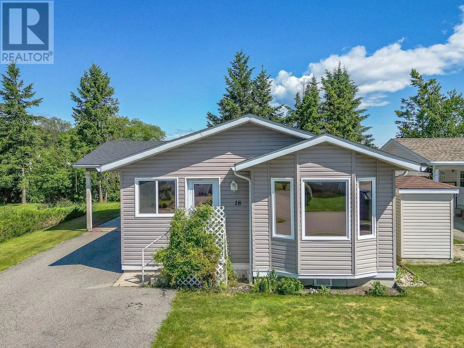 130 Cliffview Lane Unit# 18