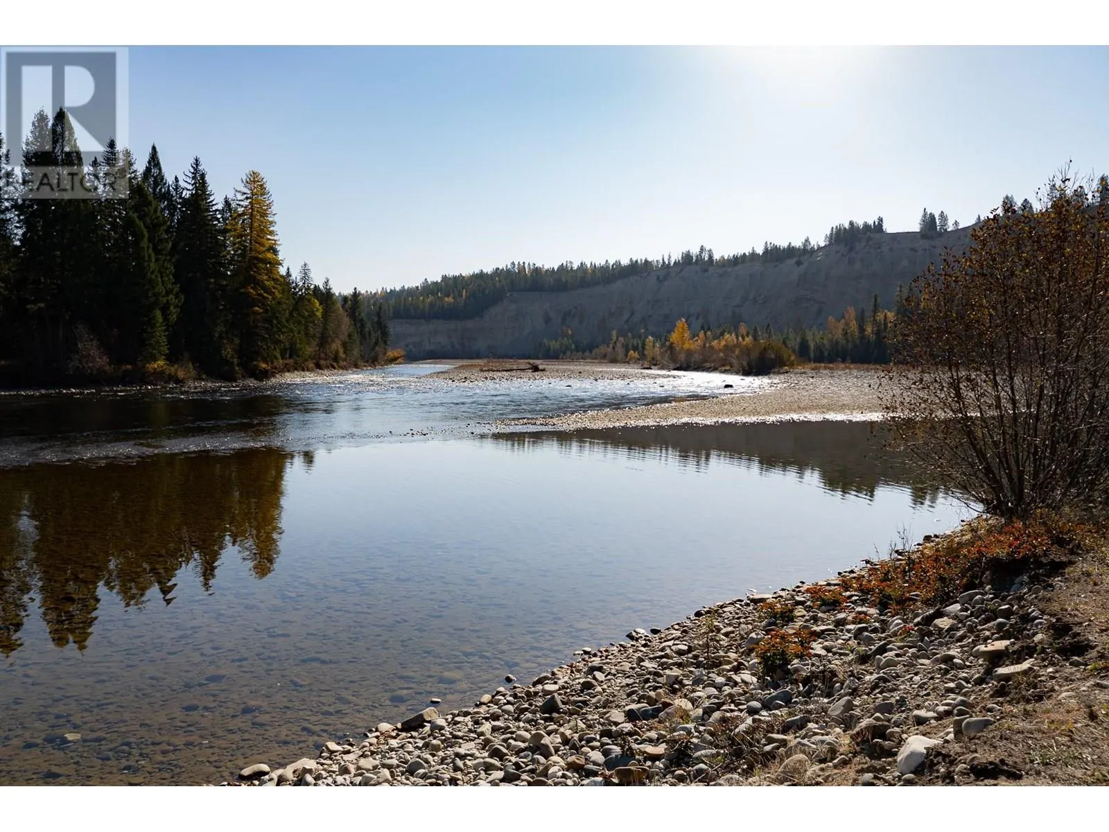 Proposed Lot 7 - 6145 Parnaby Road