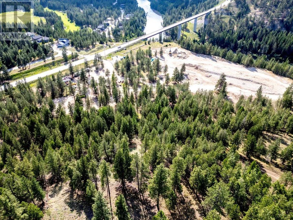 Proposed Lot 10 - 6145 Parnaby Road
