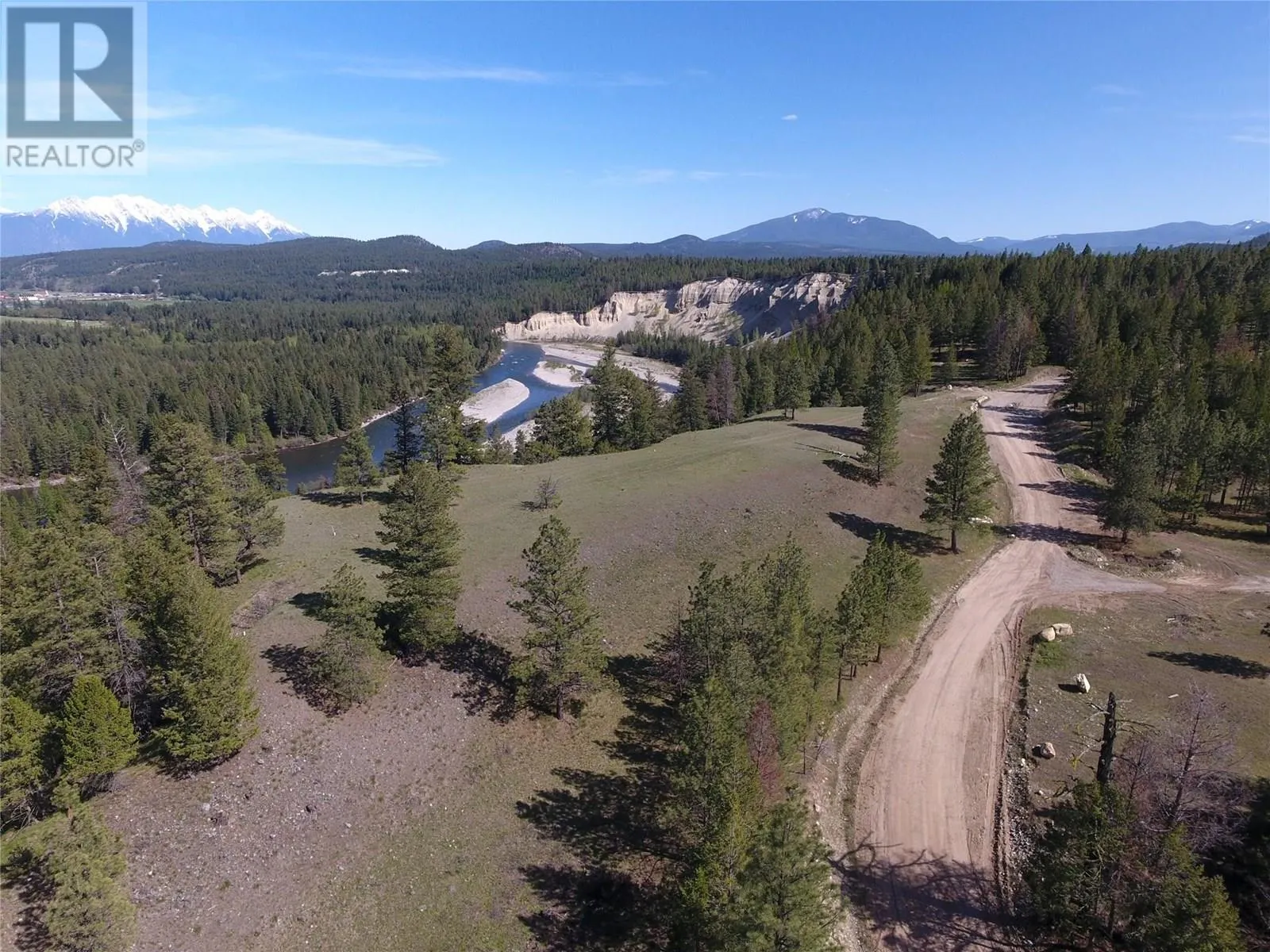 Proposed Lot 10 - 6145 Parnaby Road