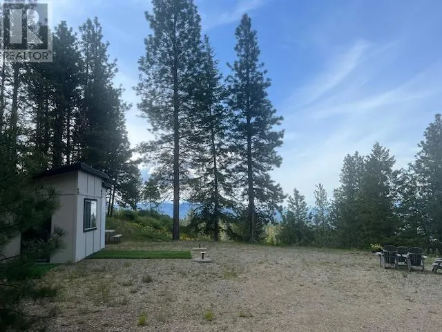 280 SASQUATCH Trail Lot# LOT 13