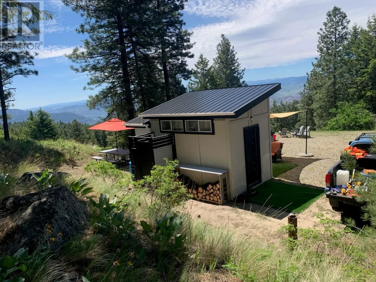 280 SASQUATCH Trail Lot# LOT 13