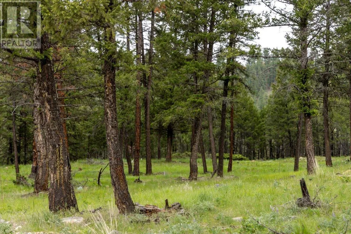 Proposed Lot 18 - 6145 Parnaby Road