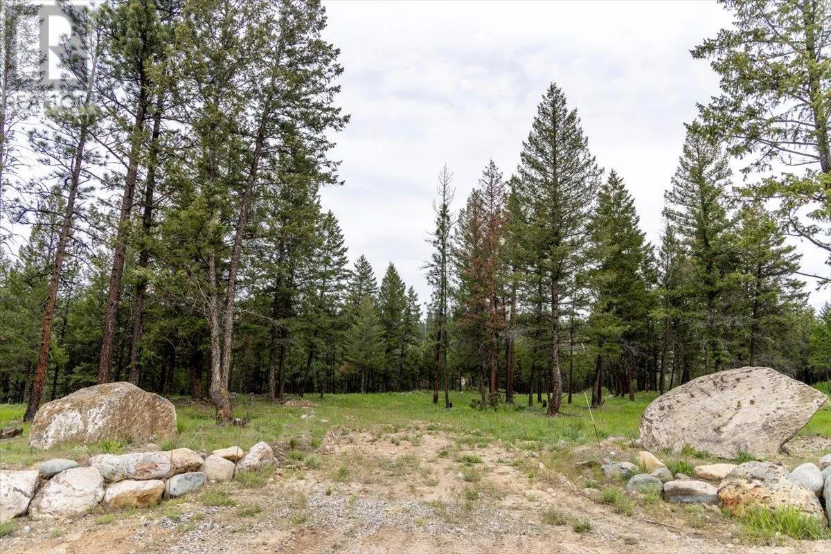 Proposed Lot 18 - 6145 Parnaby Road