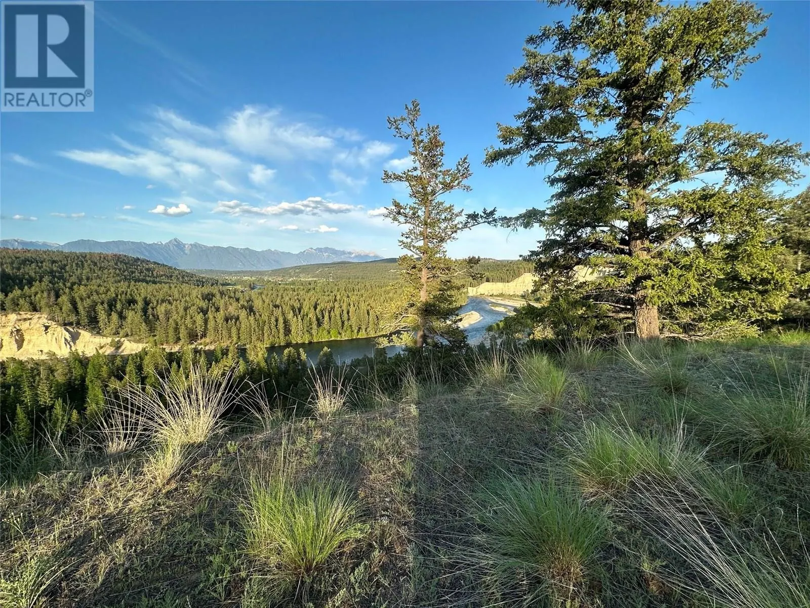 Proposed Lot 18 - 6145 Parnaby Road