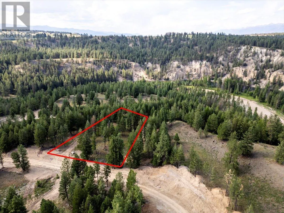 Proposed Lot 18 - 6145 Parnaby Road