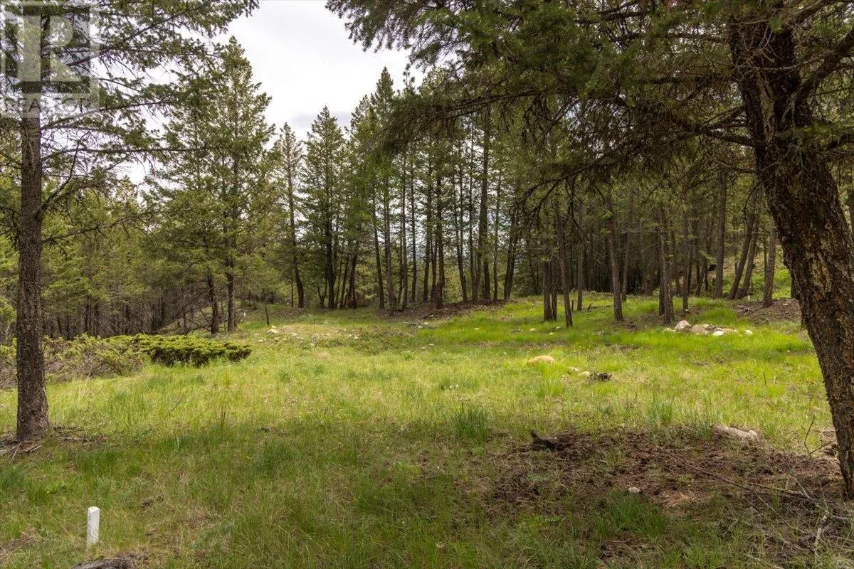 Proposed Lot 18 - 6145 Parnaby Road