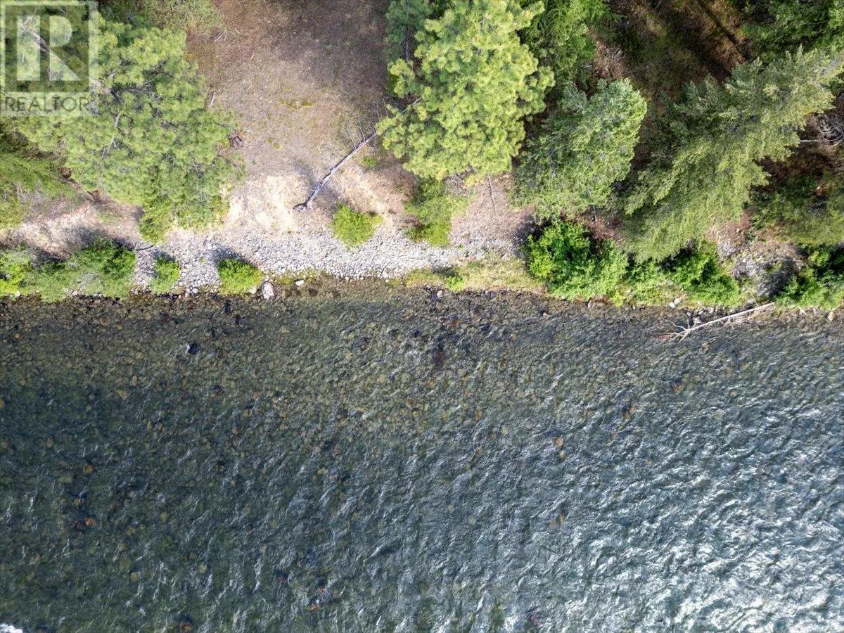 Proposed Lot 20 - 6145 Parnaby Road