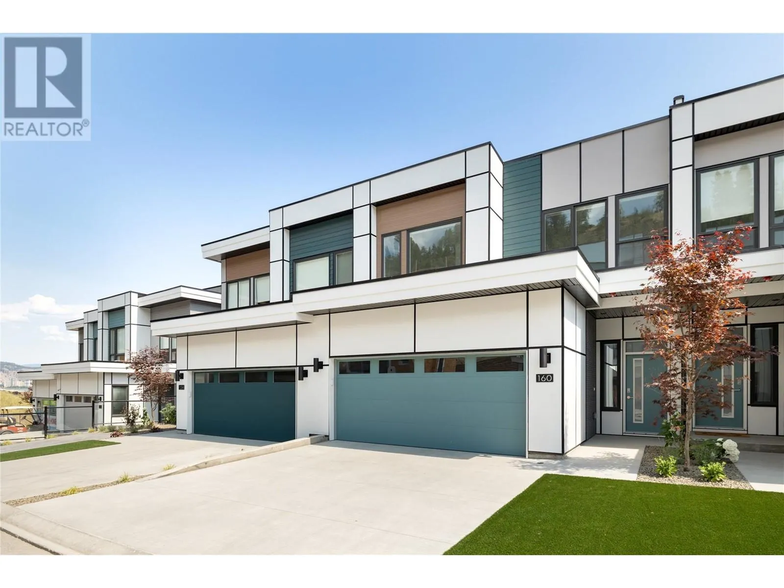 2100 Campbell Road Unit# 160
