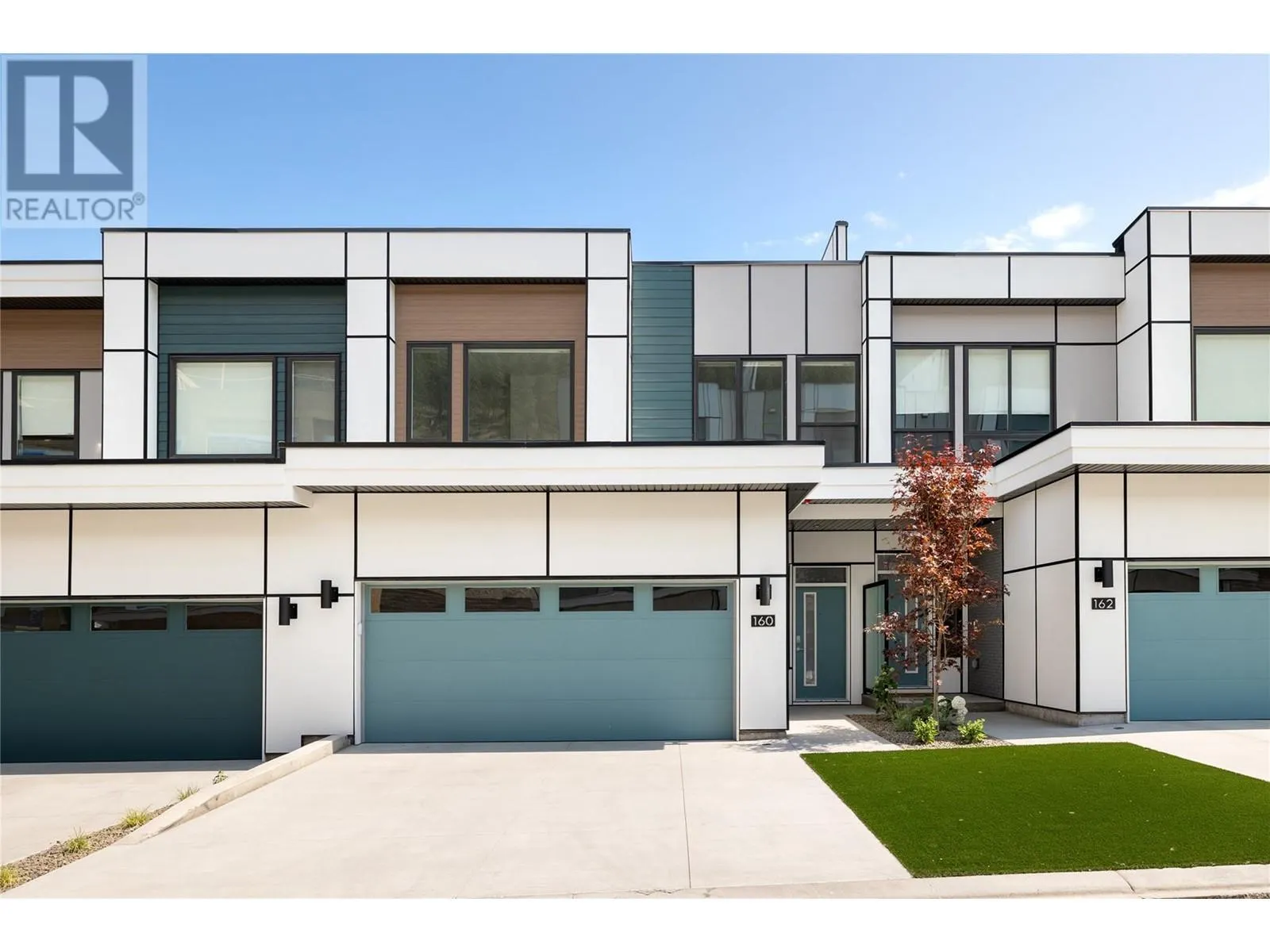 2100 Campbell Road Unit# 160