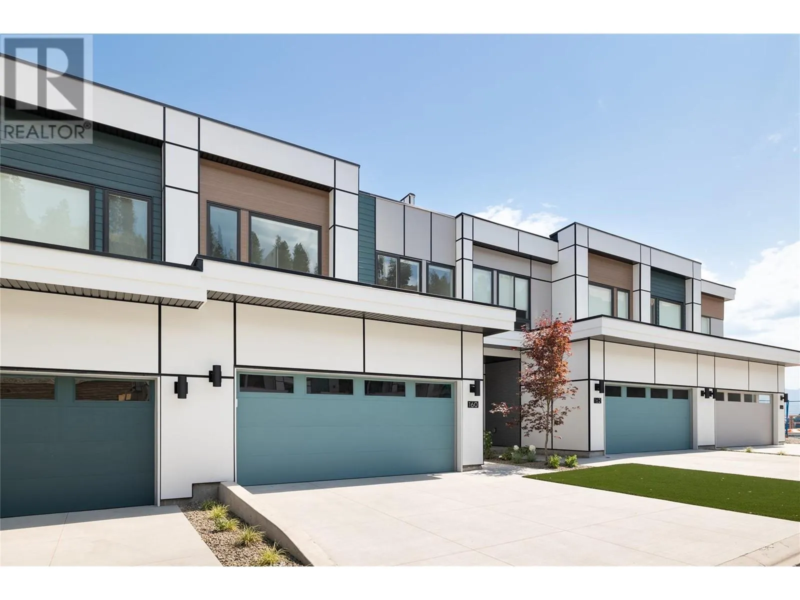 2100 Campbell Road Unit# 160