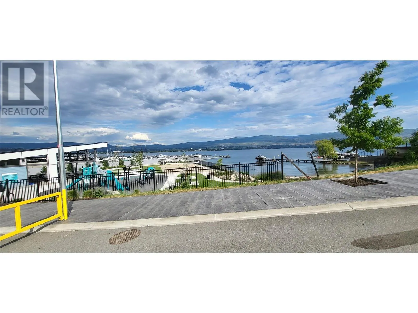 2100 Campbell Road Unit# 160