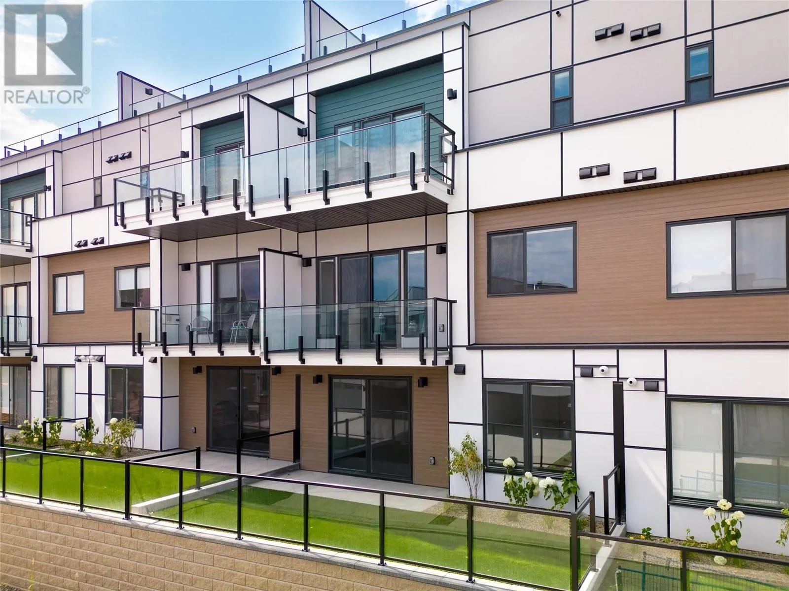 2100 Campbell Road Unit# 160
