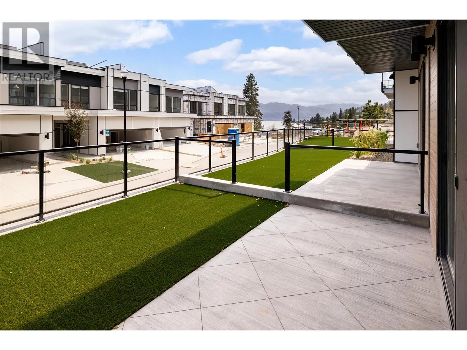 2100 Campbell Road Unit# 160