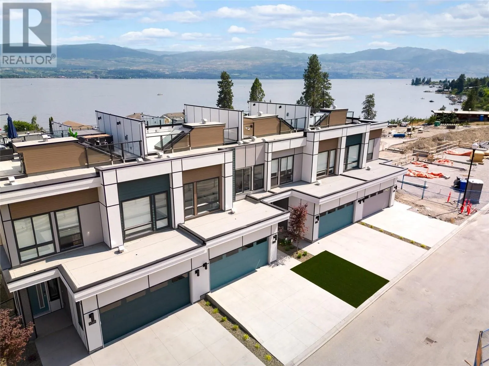 2100 Campbell Road Unit# 160