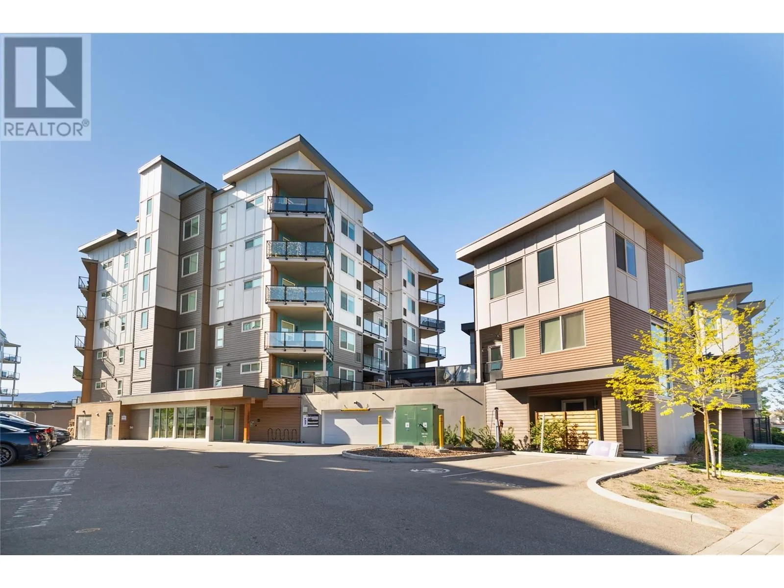 3630 Mission Springs Drive Unit# 101
