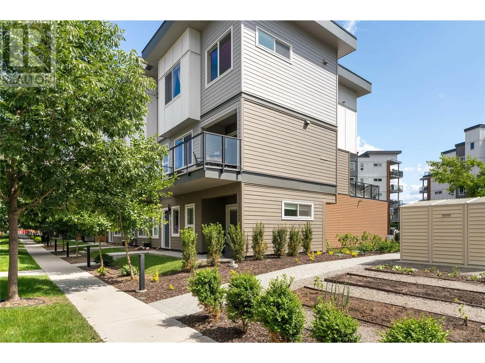 3630 Mission Springs Drive Unit# 101