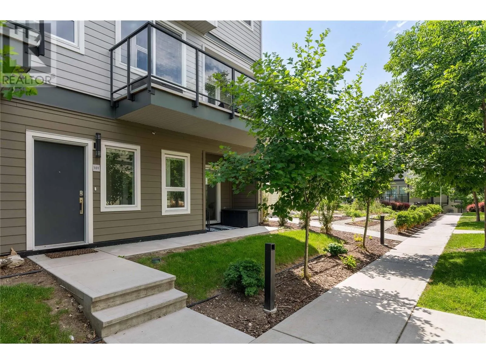 3630 Mission Springs Drive Unit# 101