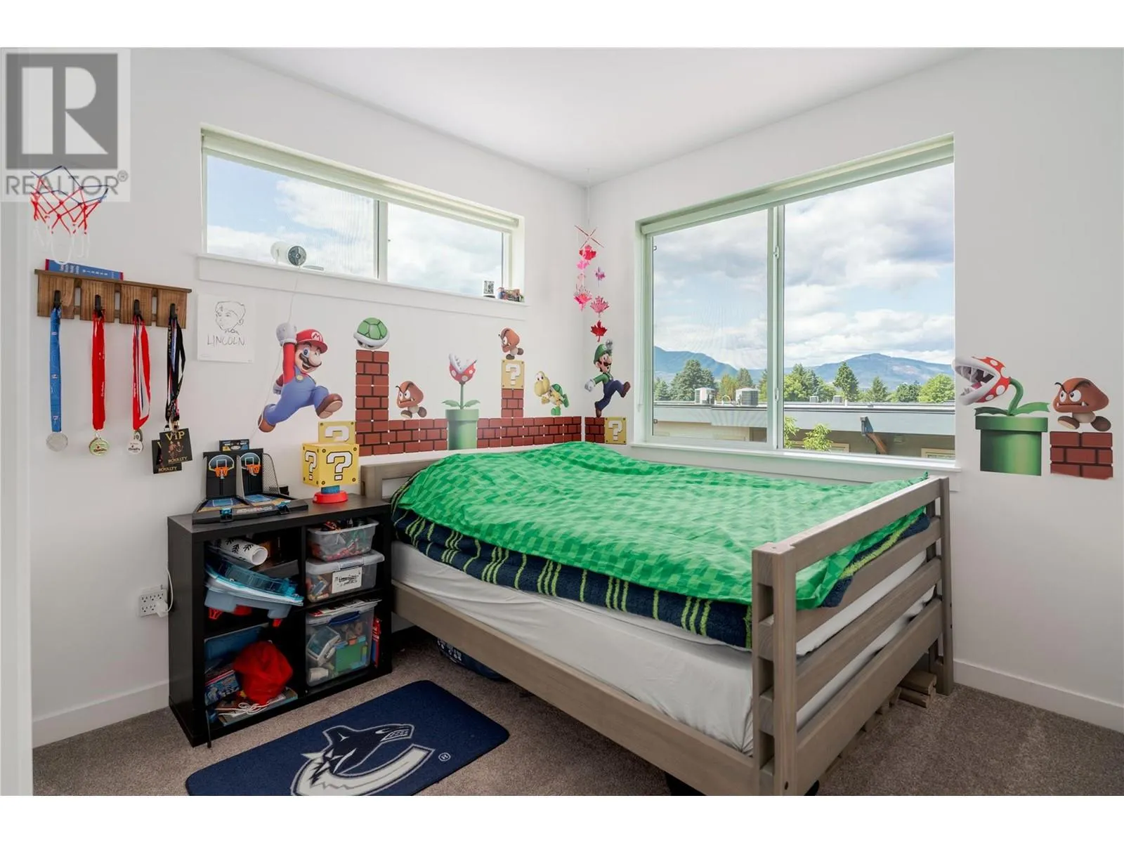 3630 Mission Springs Drive Unit# 101