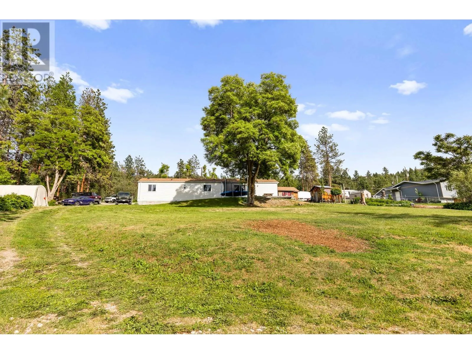 5574 Stubbs Road