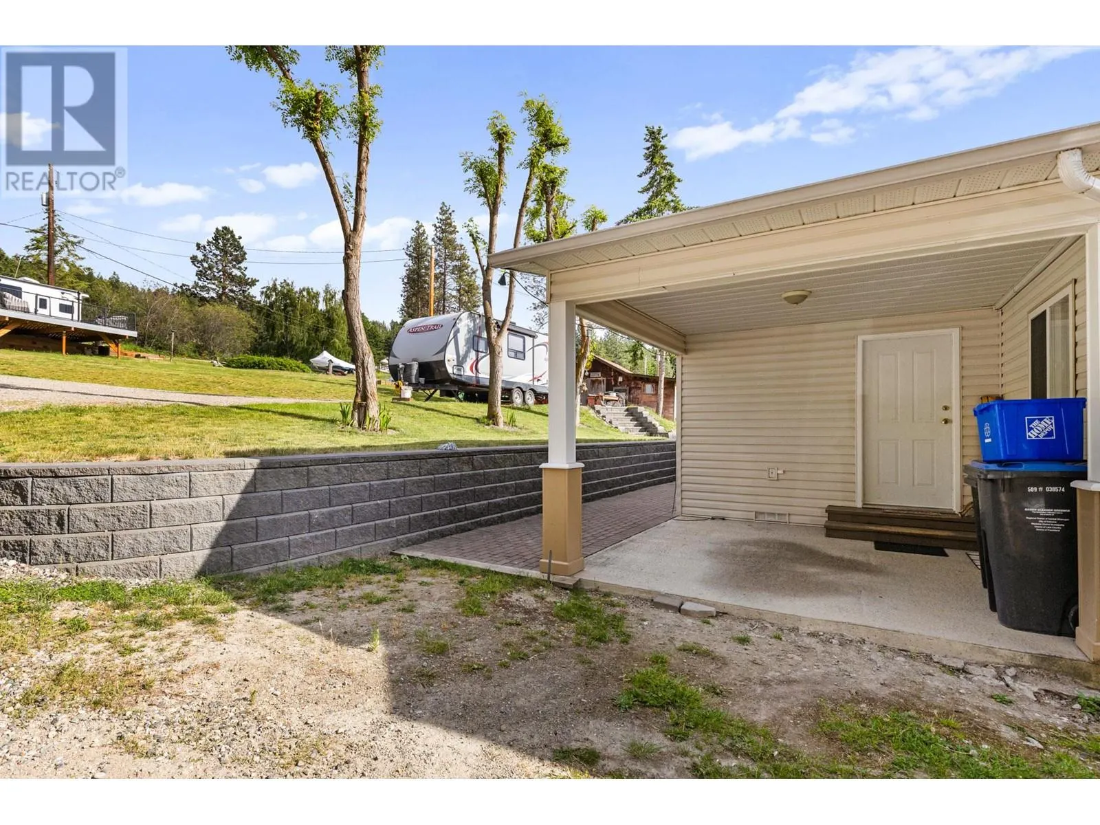 5574 Stubbs Road