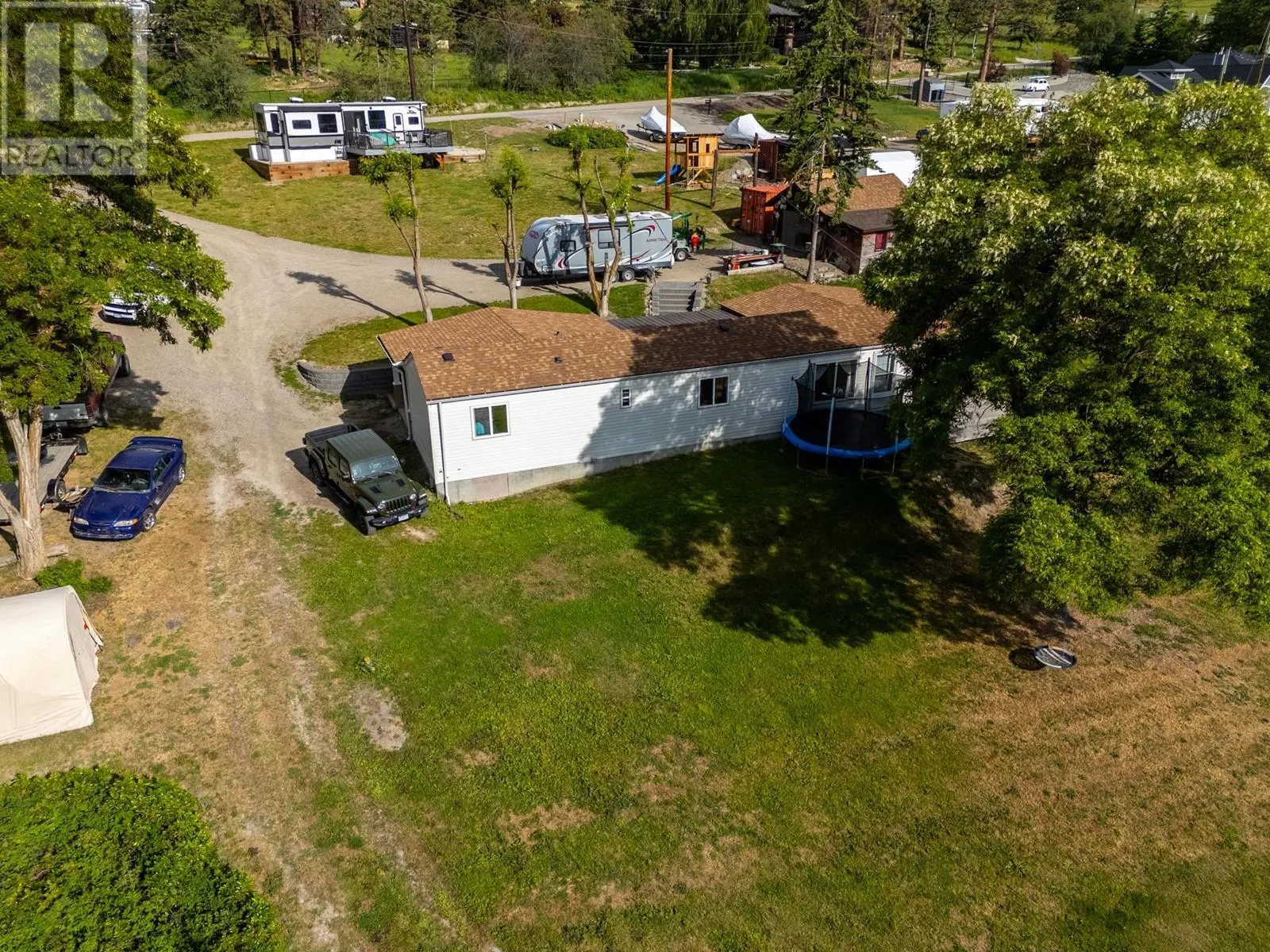 5574 Stubbs Road