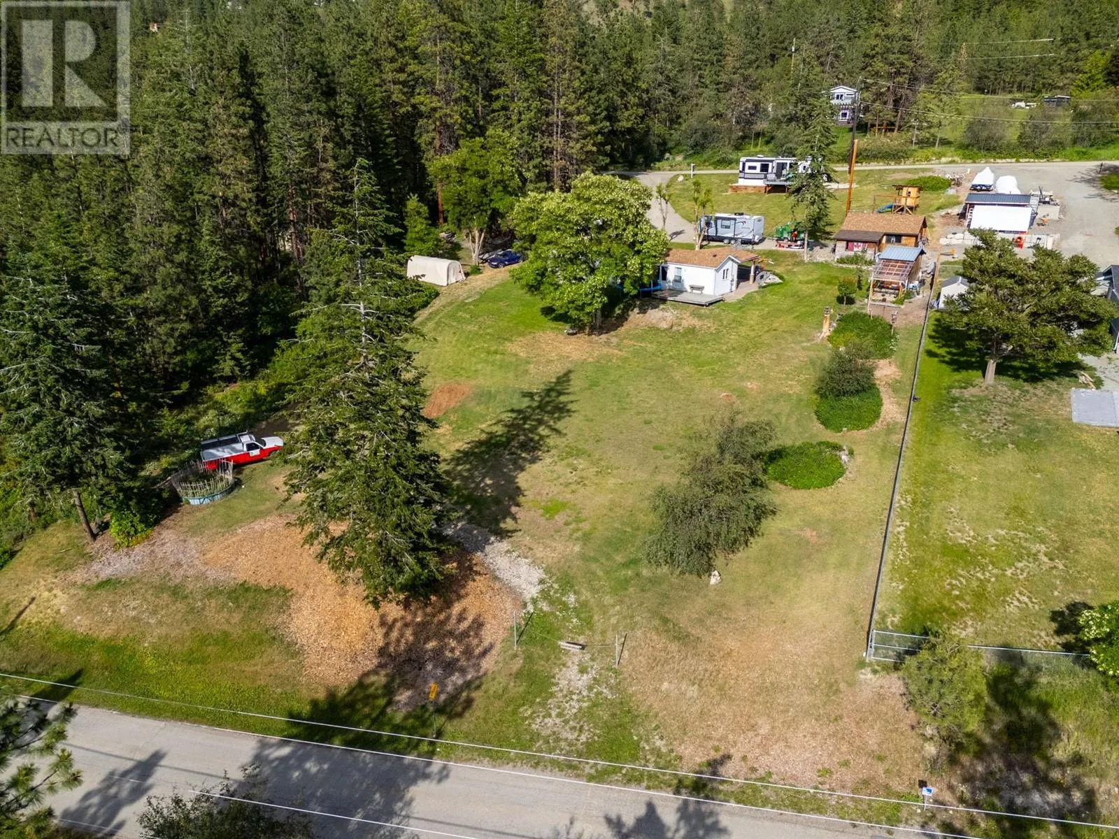 5574 Stubbs Road