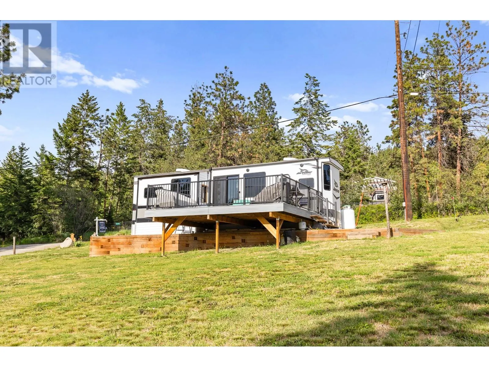 5574 Stubbs Road