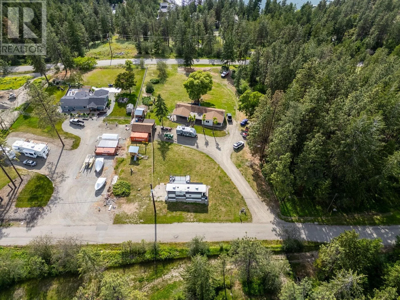 5574 Stubbs Road