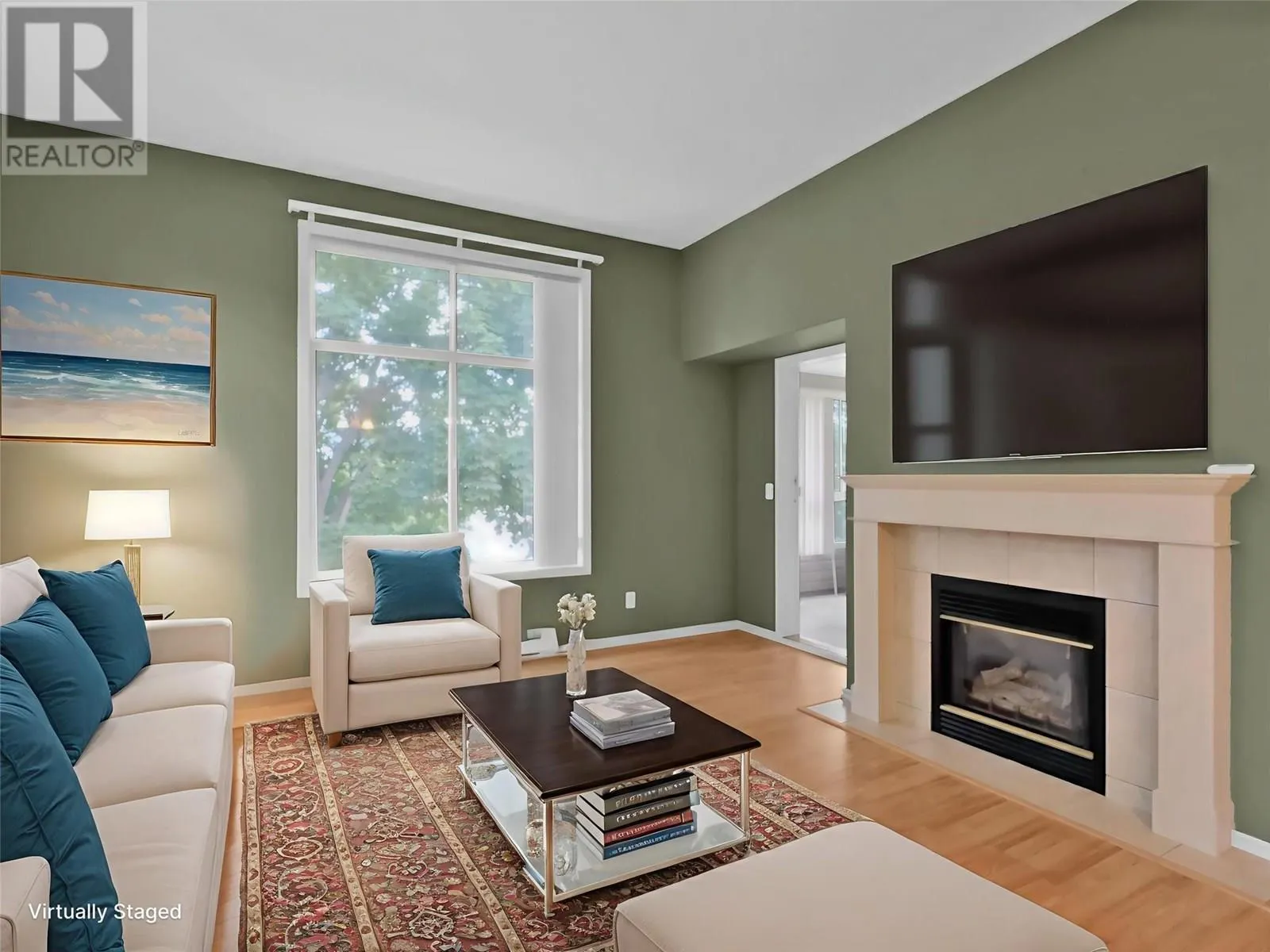 555 Houghton Road Unit# 218