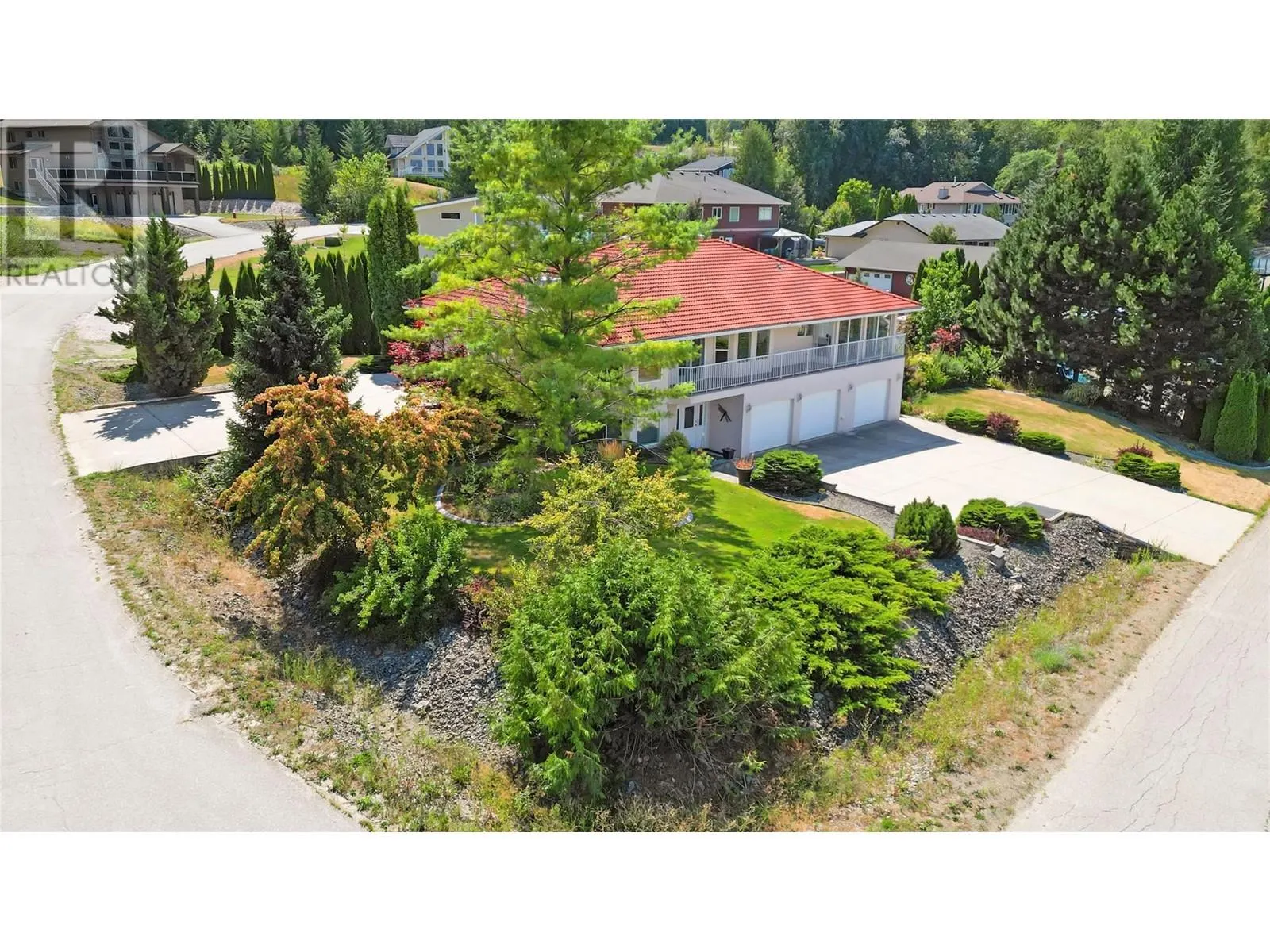 2143 Pleasant Dale Road W