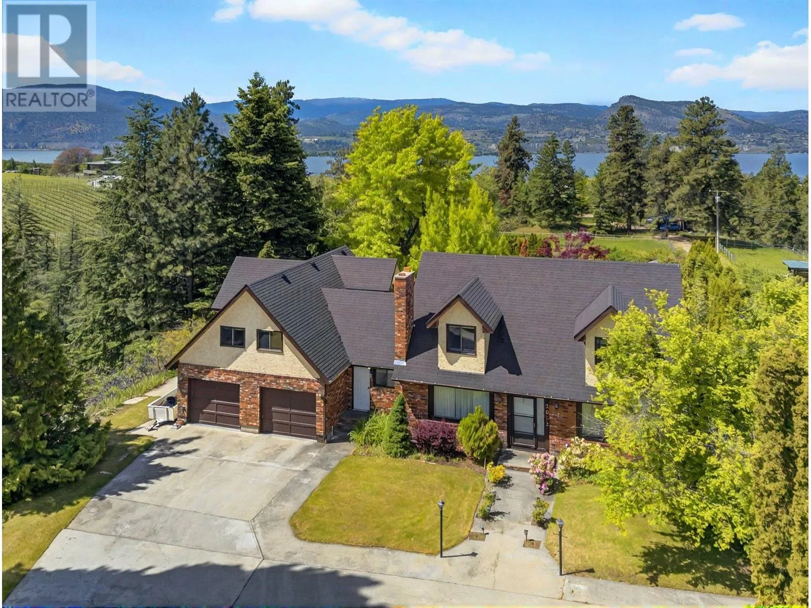 3025 Naramata Road