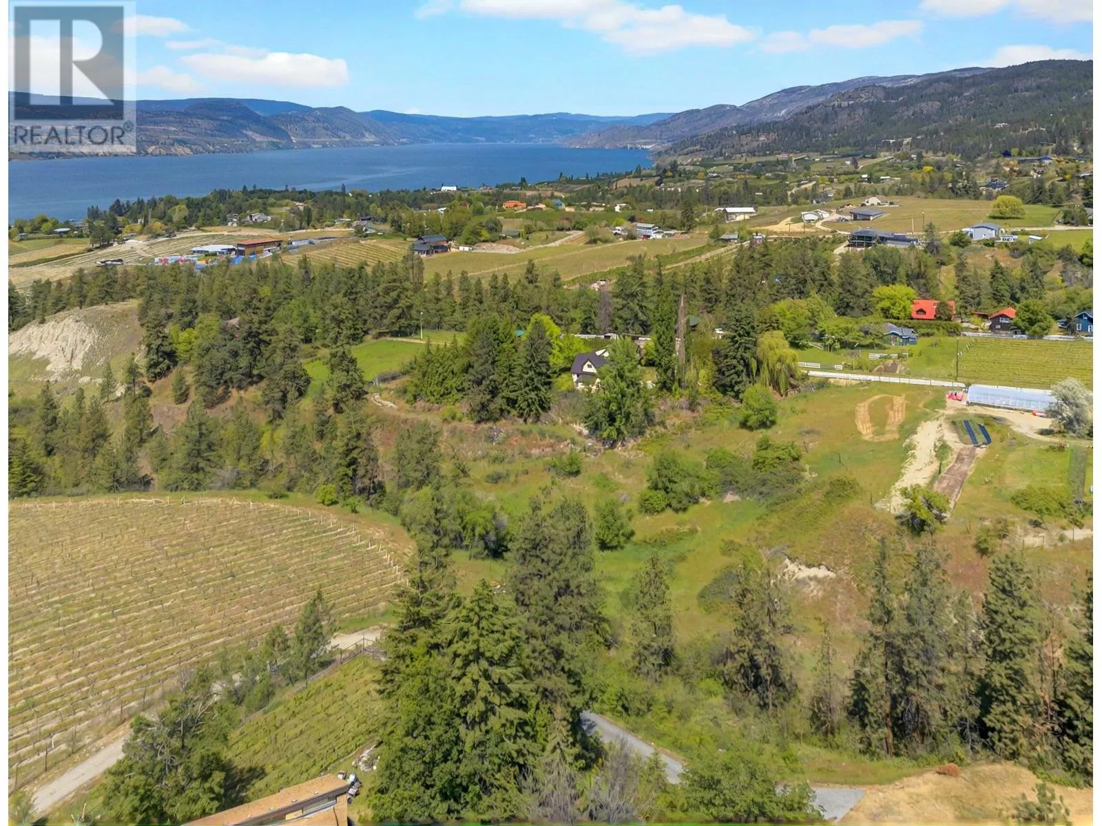 3025 Naramata Road