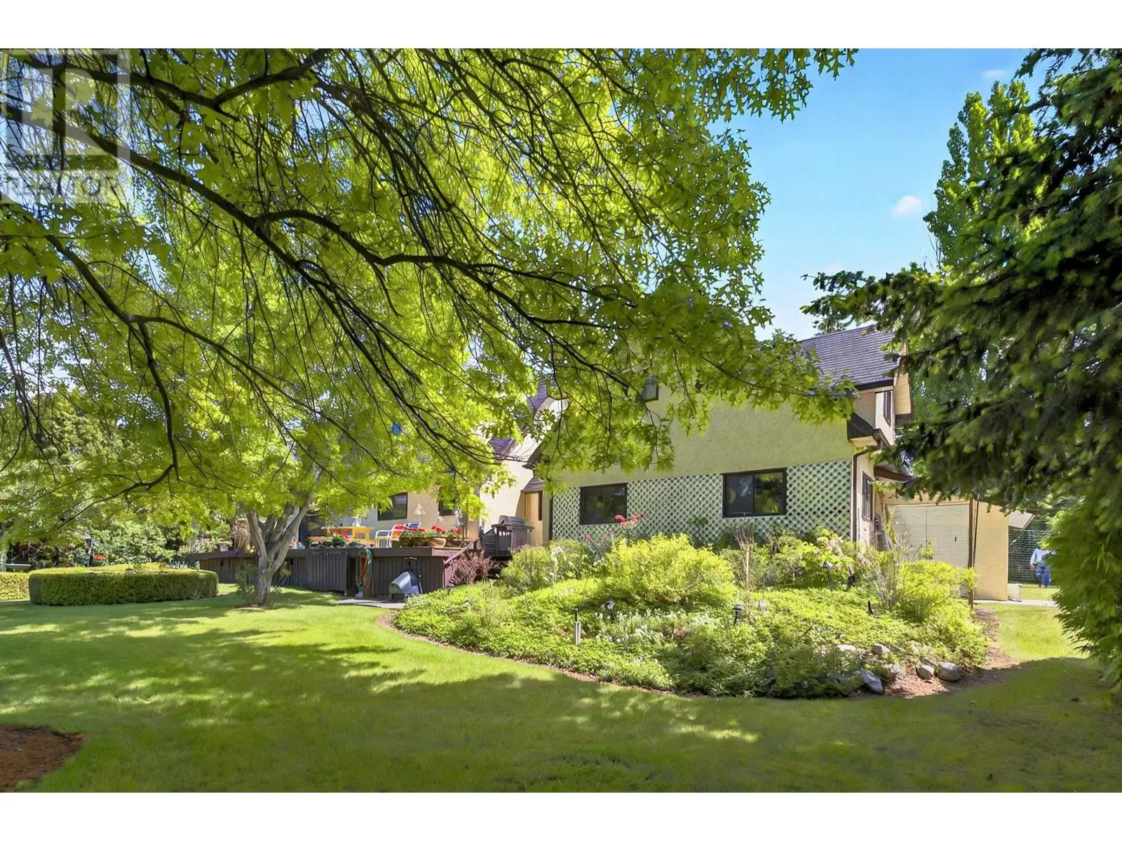 3025 Naramata Road