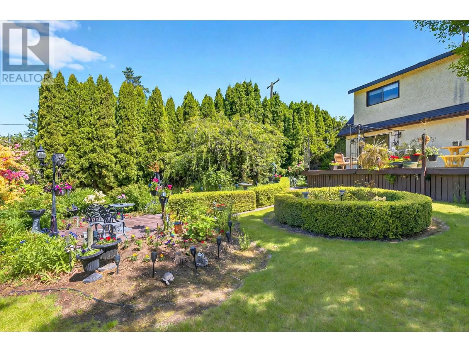 3025 Naramata Road