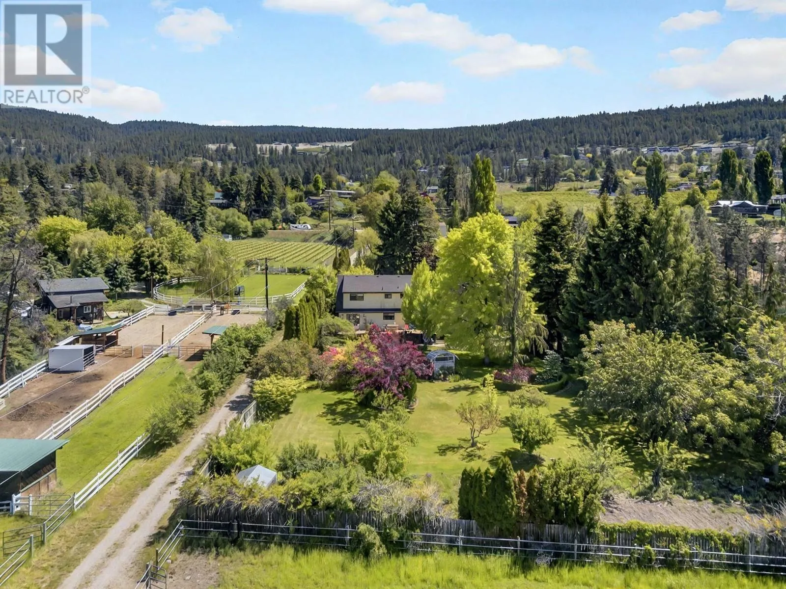 3025 Naramata Road
