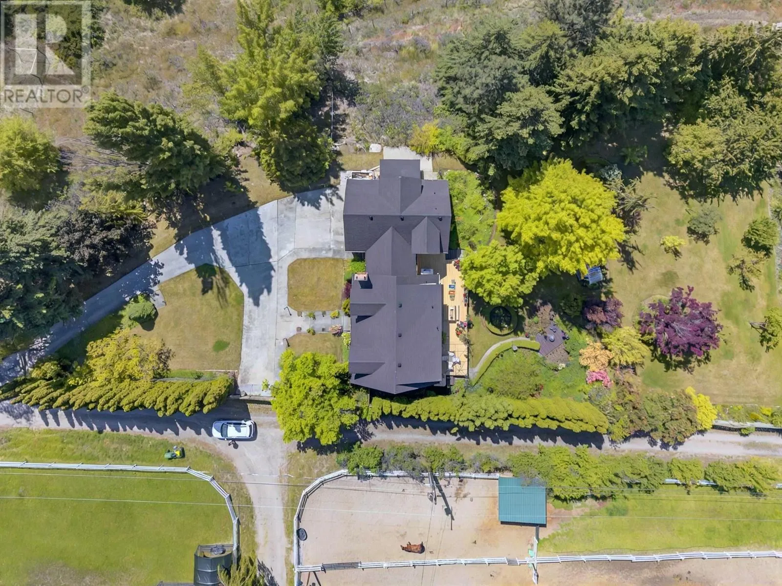 3025 Naramata Road
